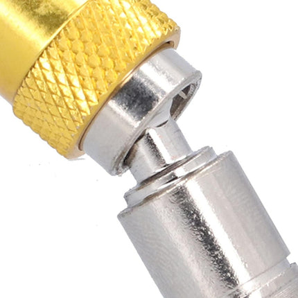 Adaptador Angular Flexible Para Taladro