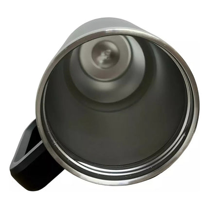 Vaso Térmico Con Sorbito 1.2lts Acero Inoxidable