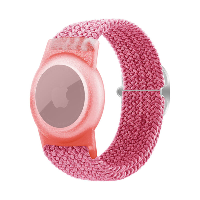 Pulsera Para Airtag Universal Ajustable Niños O Adultos