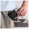 Billetera Con Tarjetero Rfid Antirrobo Premium Con Monedero