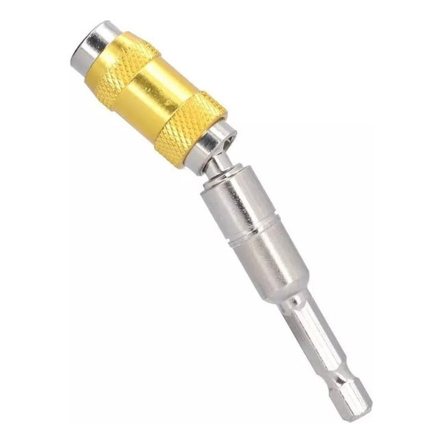 Adaptador Angular Flexible Para Taladro