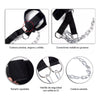 Ejercitador De Cuello Cabezal Arnes Neck Harness Gym Boxeo