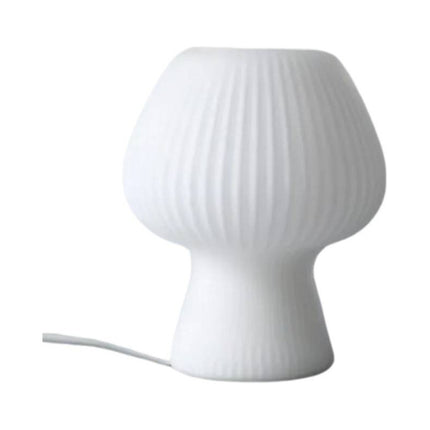 Lampara De Mesa Luz Velador Nordica Moderna Led 3tonalidades