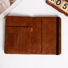Funda Porta Pasaporte Organizador De Viaje Unisex