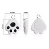 Mini Rastreador Gps Bluetooth Para Mascotas Gato O Niños