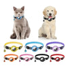 Collar Porta Airtag Para Gatos Con Cascabel Air Tag Case