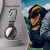 Funda Protectora Premium Aluminio Magnético Para Airtag