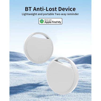 Localizador De Objetos Smart Tag Rastreador Tag Para iPhone