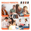 Billetera Con Tarjetero Rfid Antirrobo Premium Con Monedero
