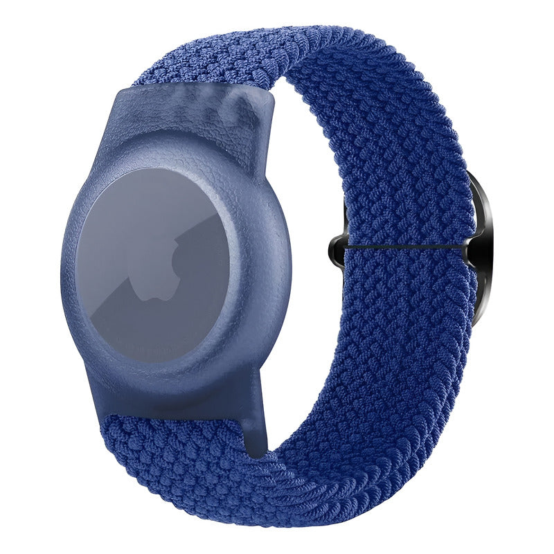 Pulsera Para Airtag Universal Ajustable Niños O Adultos