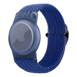 Pulsera Para Airtag Universal Ajustable Niños O Adultos