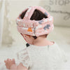 Casco Protector Para Bebés Alta Seguridad Ajustable