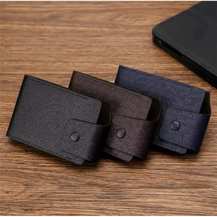 Billetera Tarjetero Organizador Tarjetas Multi Ranuras Rfid