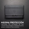 Funda Para Notebooks Con Plataforma Soporte 13 Y 15 Pulgadas