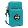 Bandolera Bolso De Hombro Deportivo Para Celular Para Mujer