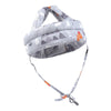 Casco Protector Para Bebés Alta Seguridad Ajustable