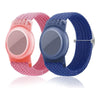 Pulsera Para Airtag Universal Ajustable Niños O Adultos