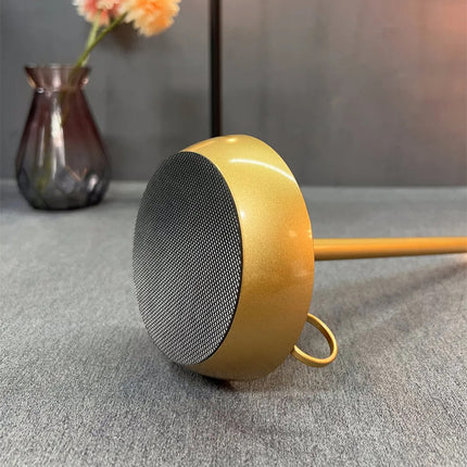 Lámpara Varita Portatil De Mesa Inalámbrica Recargable