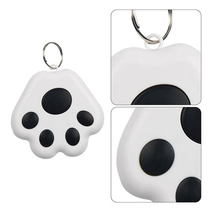 Mini Rastreador Gps Bluetooth Para Mascotas Gato O Niños