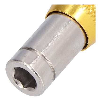 Adaptador Angular Flexible Para Taladro