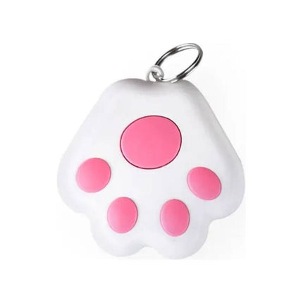 Mini Rastreador Gps Bluetooth Para Mascotas Gato O Niños