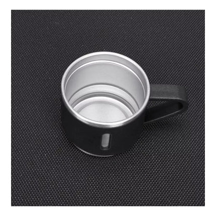 Set Termo 500ml Y 3 Mini Tazas Vaso Termico Calidad