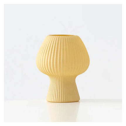 Lampara De Mesa Luz Velador Nordica Moderna Led 3tonalidades