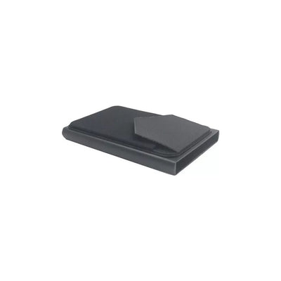 Tarjetero Billetera Rfid Antirrobo