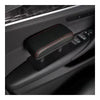 Apoya Brazo Universal Auto Posa Brazo Ambos Lados Negro