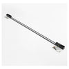 Aplique Led Alargado Longitudinal Moderno Luz Cálida 80 Cm
