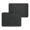 Funda Para Notebooks Con Plataforma Soporte 13 Y 15 Pulgadas