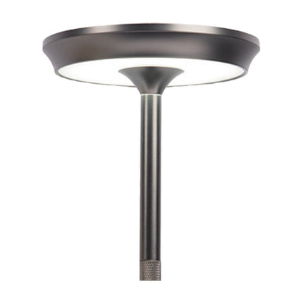 Lámpara Luminaria Portatil De Mesa Inalámbrica Recargable