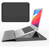 Funda Para Notebooks Con Plataforma Soporte 13 Y 15 Pulgadas