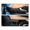 Apoya Brazo Universal Auto Posa Brazo Ambos Lados Negro