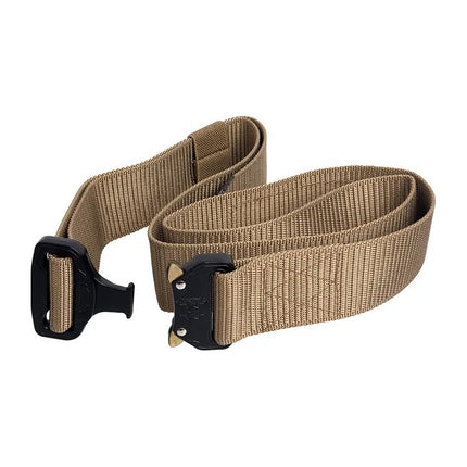 Cinto Táctico Militar Policial Correaje Ajustable Resistente