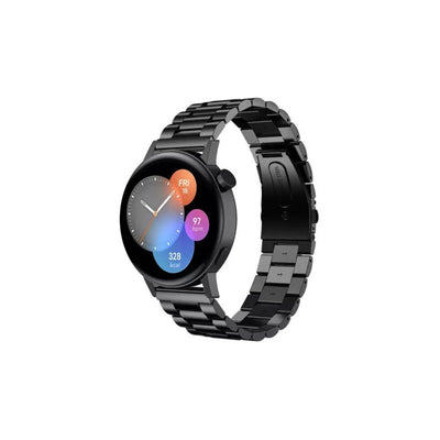 Malla Correa Reloj Smartwatch De Acero De 20 Y 22 Mm Colores