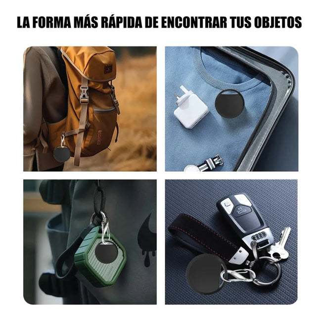 Localizador De Objetos Smart Tag Rastreador Tag Para iPhone