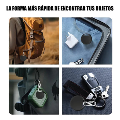 Localizador De Objetos Smart Tag Rastreador Tag Para iPhone
