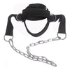 Ejercitador De Cuello Cabezal Arnes Neck Harness Gym Boxeo