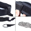 Ejercitador De Cuello Cabezal Arnes Neck Harness Boxeo Gym