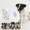 Mini Rastreador Gps Bluetooth Para Mascotas Gato O Niños