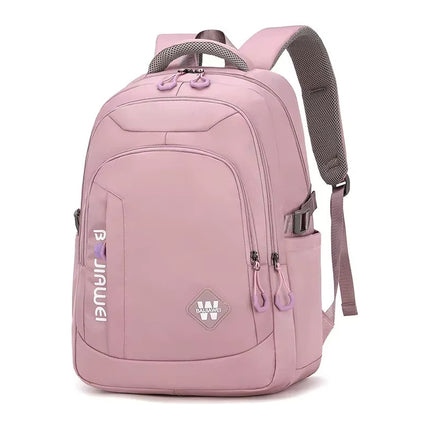 Mochila Antirrobo Escolar Viaje Trabajo Unisex Impermeable