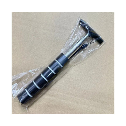 Limpiaparabrisas Extensible Para Espejo Retrovisor De Auto