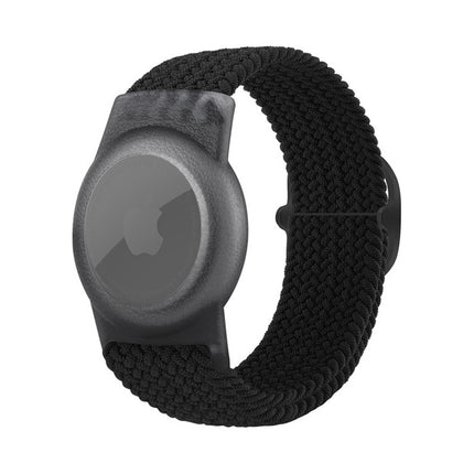 Pulsera Para Airtag Universal Ajustable Niños O Adultos