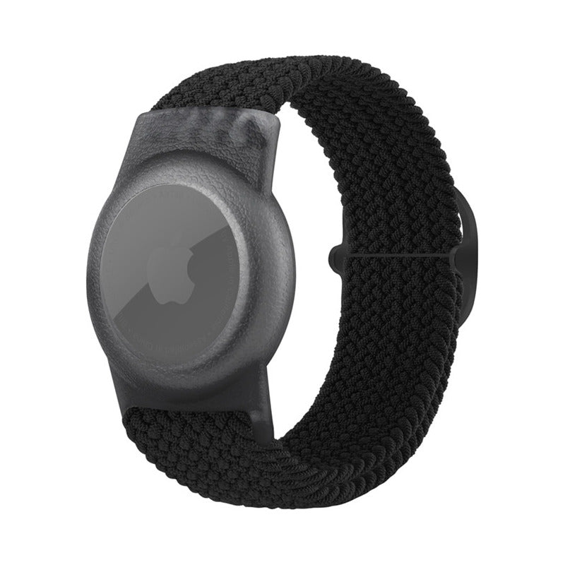 Pulsera Para Airtag Universal Ajustable Niños O Adultos