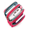 Bandolera Bolso De Hombro Deportivo Para Celular Para Mujer