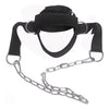 Ejercitador De Cuello Cabezal Arnes Neck Harness Boxeo Gym