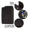 Billetera Tarjetero Organizador Tarjetas Multi Ranuras Rfid