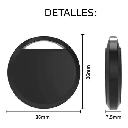 Localizador De Objetos Smart Tag Rastreador Tag Para iPhone